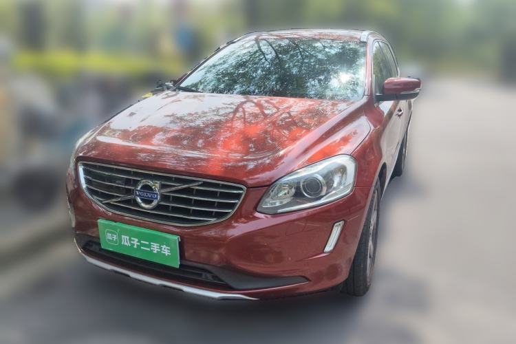 Volvo XC60 2015 T5 AWD Smart Drive Edition usata Guazi used car, China used car export, Used car for sale, Used  cars, Cheapest cars for sale