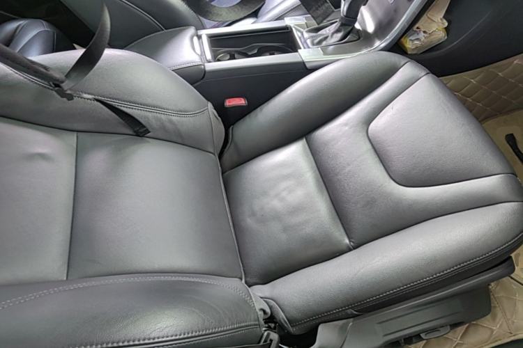 Used Volvo XC60 2015 T5 Zhiyi Edition Right Front Seat