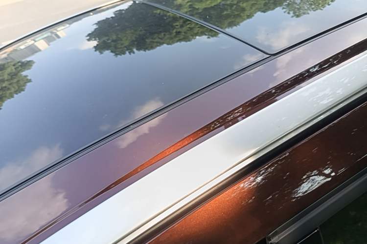 Used Volvo XC60 2015 T5 AWD Zhiyuan Edition Roof