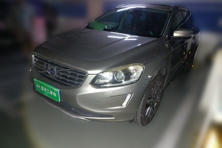 Used Volvo XC60 2015 T5 AWD Smart Drive Edition Guazi used car, China used car export, Used car for sale, Used  cars, Cheapest cars for sale