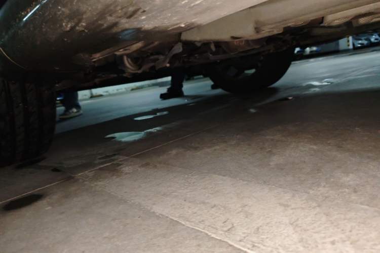 Used Volvo XC60 2015 T5 AWD Smart Drive Edition Chassis Front Left