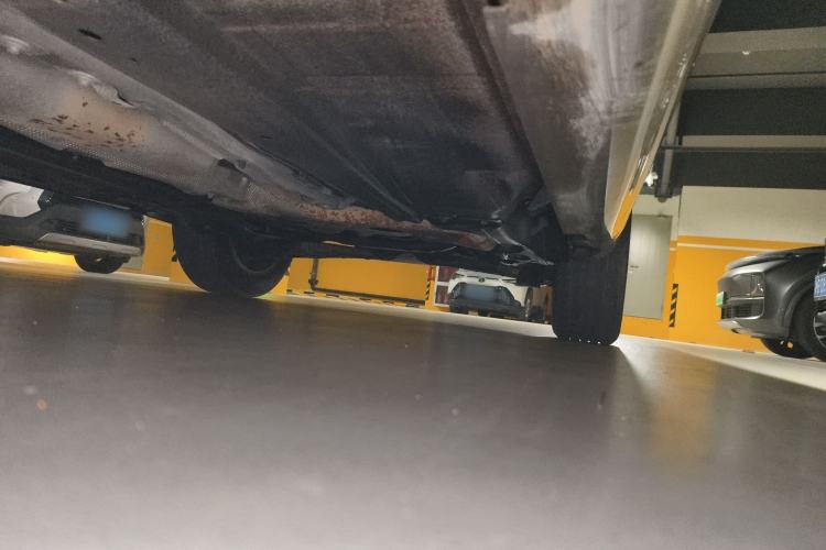 Used Volvo XC60 2015 T5 Smart Upgrade Model Chassis Front Left