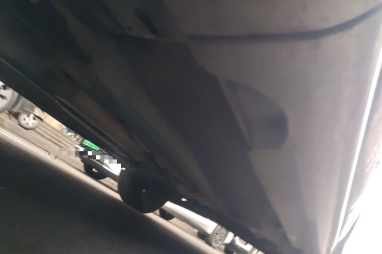 Used Volvo XC60 2015 T5 Smart Upgrade Model Chassis Front Left