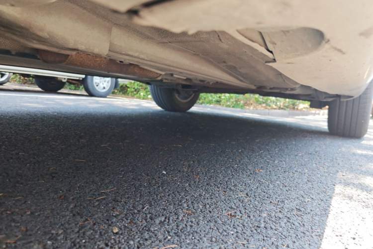 Used Volvo XC60 2015 T5 Smart Upgrade Model Chassis Front Left