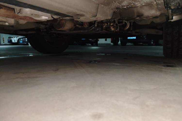 Used Volvo XC60 2015 T5 AWD Smart Drive Edition Chassis Front Right