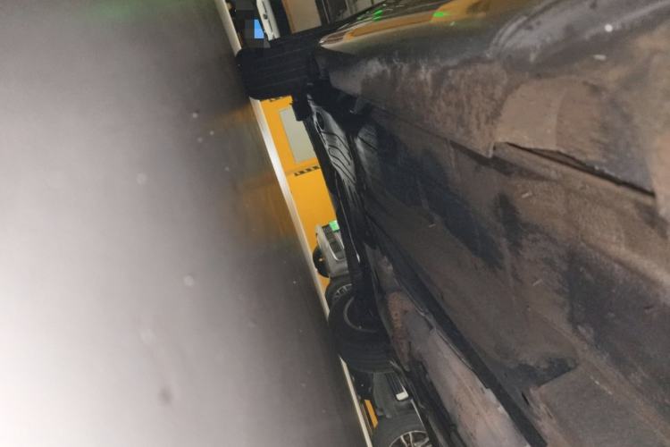 Used Volvo XC60 2015 T5 Smart Upgrade Model Chassis Front Right