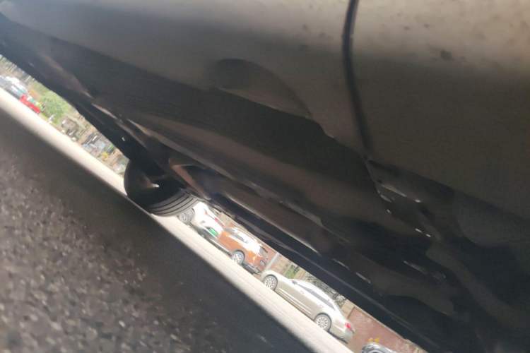 Used Volvo XC60 2015 T5 Smart Upgrade Model Chassis Front Right