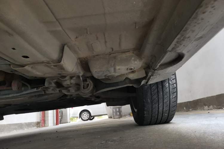 Used Volvo XC60 2015 T5 Smart Upgrade Model Chassis Front Right