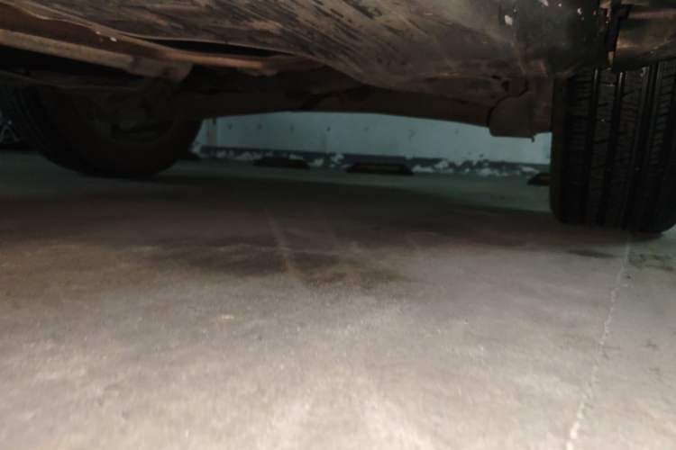 Used Volvo XC60 2015 T5 AWD Smart Drive Edition Chassis Rear Left
