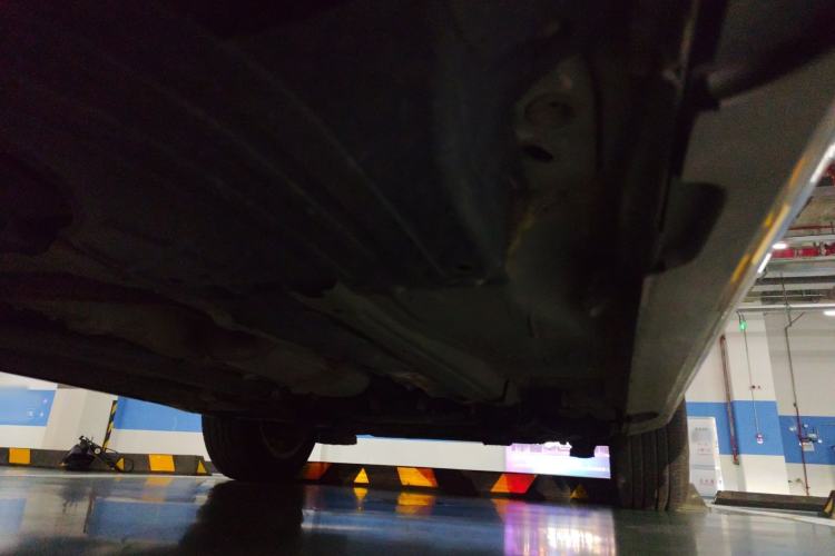 Used Volvo XC60 2015 T5 Smart Upgrade Model Chassis Rear Right