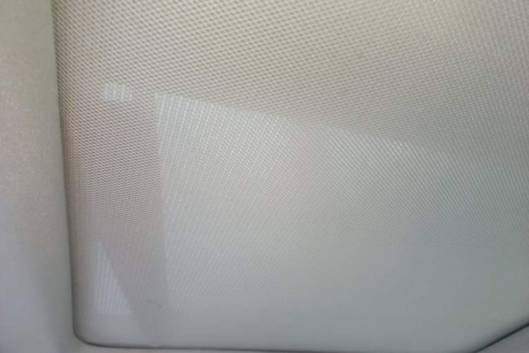 Used Volvo XC60 2015 T5 AWD Smart Drive Edition Headliner