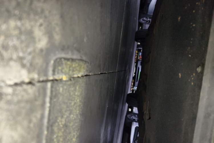 Used Volvo XC60 2015 T5 Smart Upgrade Model Chassis Front