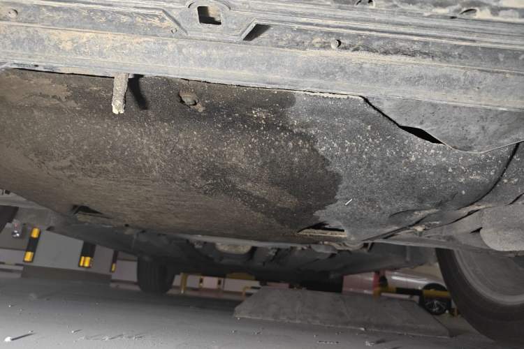 Used Volvo XC60 2015 T5 Smart Upgrade Model Chassis Front