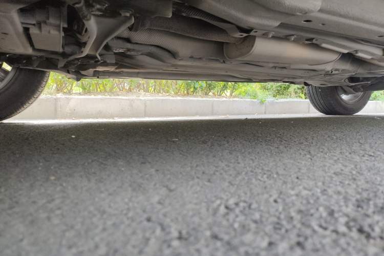 Used Volvo XC60 2015 T5 Smart Upgrade Model Chassis Front Left