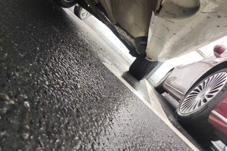 Used Volvo XC60 2015 T5 AWD Zhiyuan Edition Chassis Front Left