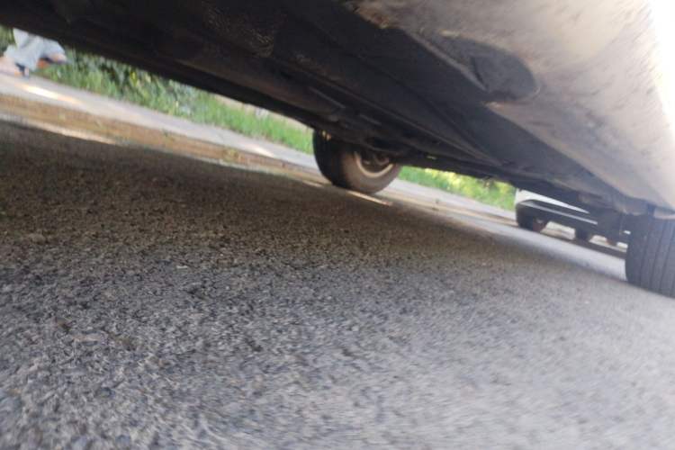 Used Volvo XC60 2015 T5 Smart Upgrade Model Chassis Front Left