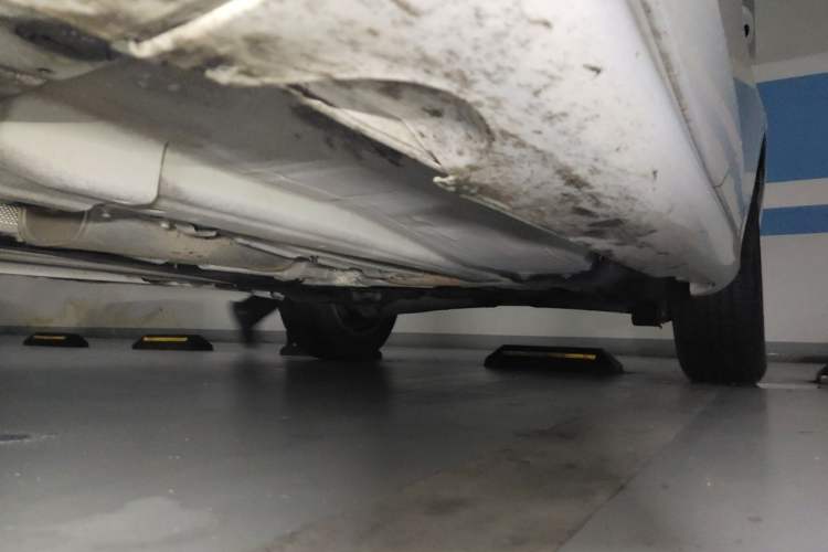 Used Volvo XC60 2015 T5 Smart Upgrade Model Chassis Front Left