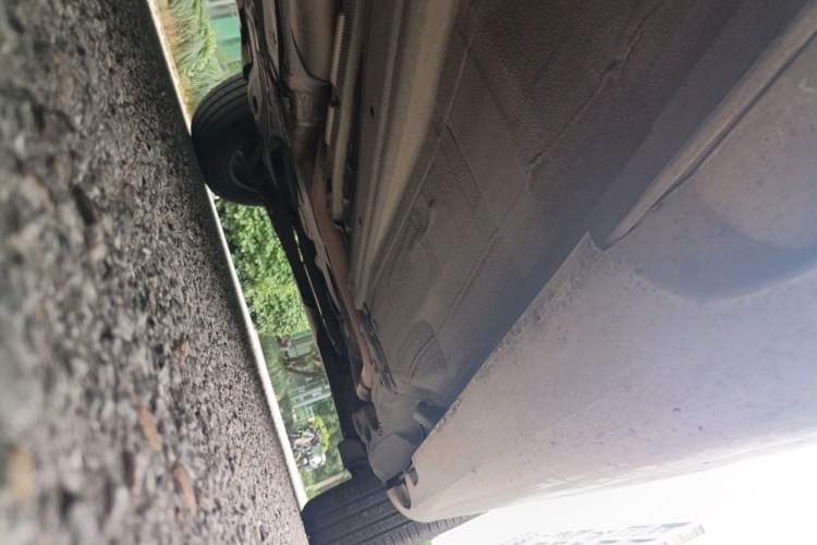 Used Volvo XC60 2015 T5 Smart Upgrade Model Chassis Front Left
