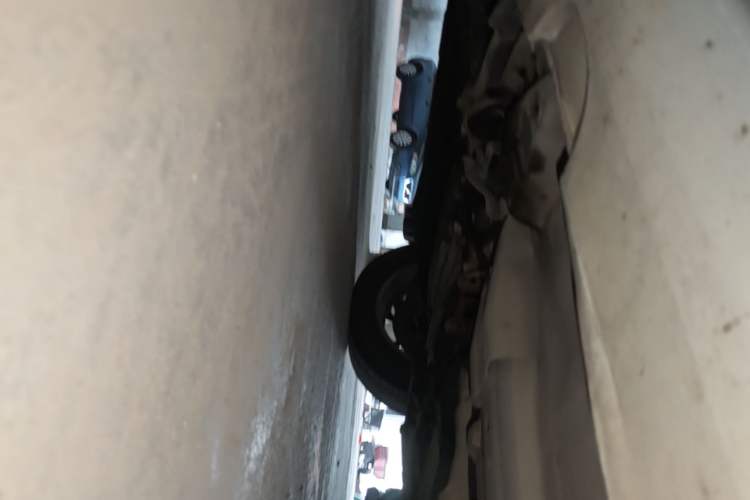 Used Volvo XC60 2015 T5 Smart Edition Chassis Front Left