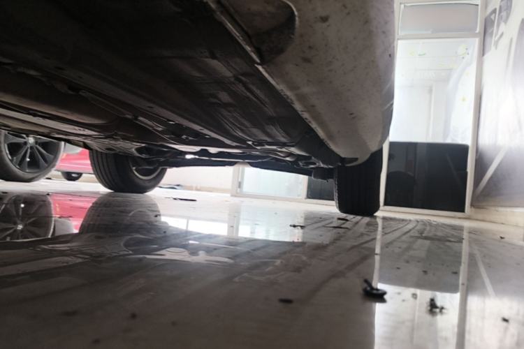 Used Volvo XC60 2015 T5 Smart Upgrade Model Chassis Front Left