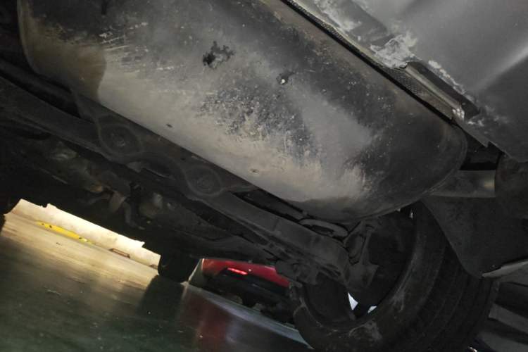 Used Volvo XC60 2015 T6 AWD Smart Version Chassis Front Right