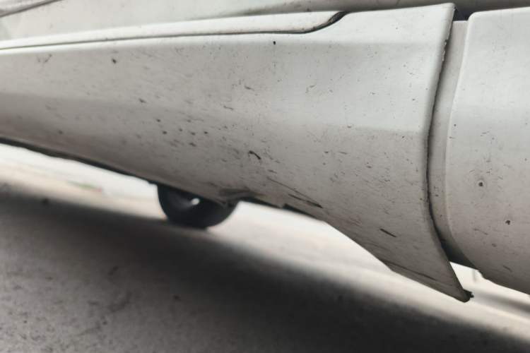 Used Volvo XC60 2015 T5 AWD Zhiyuan Edition Chassis Front Right