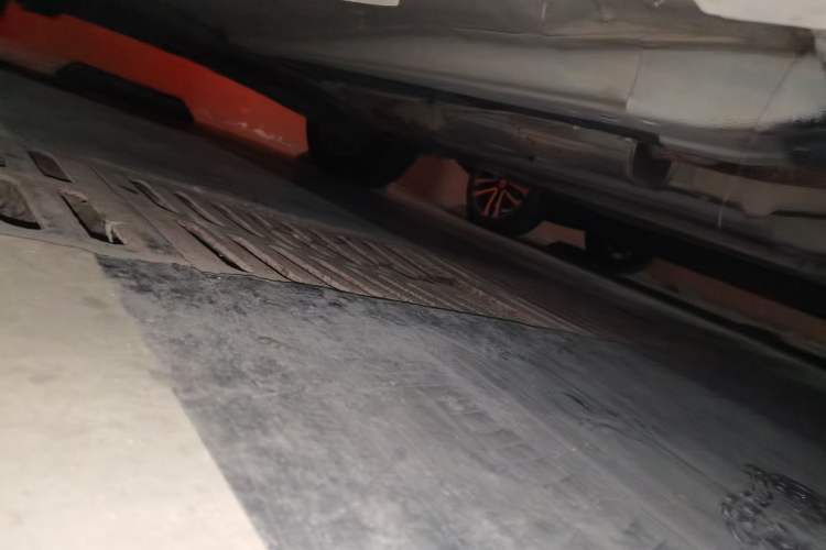 Used Volvo XC60 2015 T5 Smart Edition Chassis Front Right