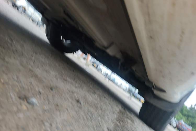 Used Volvo XC60 2015 T5 Smart Upgrade Model Chassis Front Right