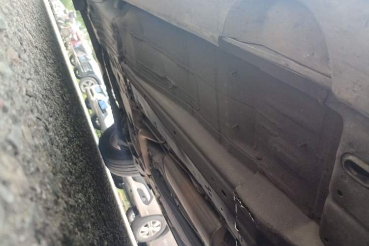 Used Volvo XC60 2015 T5 Smart Upgrade Model Chassis Front Right