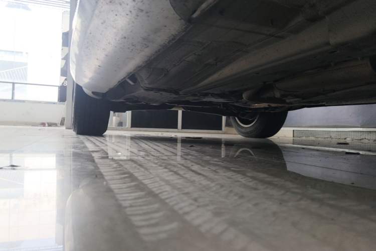 Used Volvo XC60 2015 T5 Smart Upgrade Model Chassis Front Right