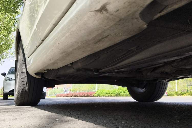 Used Volvo XC60 2015 T5 Smart Edition Chassis Front Right