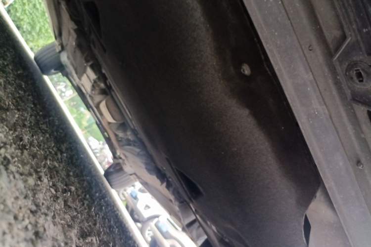 Used Volvo XC60 2015 T5 Smart Upgrade Model Chassis Front