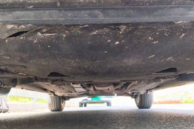 Used Volvo XC60 2015 T5 Smart Edition Chassis Front