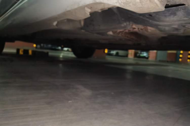 Used Volvo XC60 2015 T5 Smart Edition Chassis Rear Left