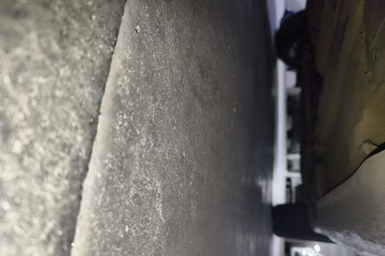 Used Volvo XC60 2015 T5 Smart Upgrade Model Chassis Rear Right