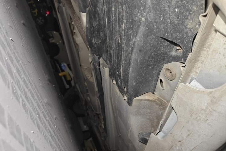 Used Volvo XC60 2015 T5 Smart Upgrade Model Chassis Rear Right