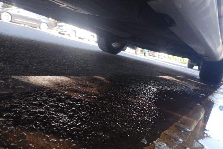 Used Volvo XC60 2015 T5 Smart Upgrade Model Chassis Rear Right