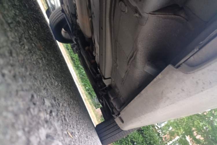 Used Volvo XC60 2015 T5 Smart Upgrade Model Chassis Rear Right