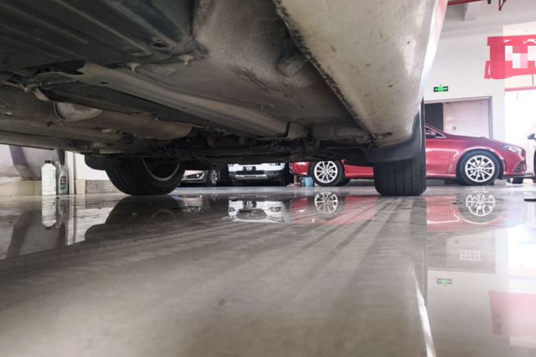 Used Volvo XC60 2015 T5 Smart Upgrade Model Chassis Rear Right