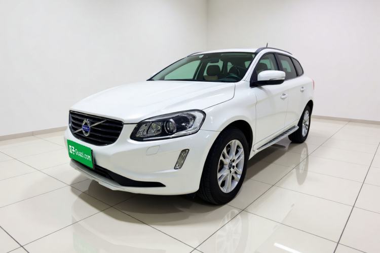 Used Volvo XC60 2015 T5 Smart Upgrade Model Guazi used car, China used car export, Used car for sale, Used  cars, Cheapest cars for sale