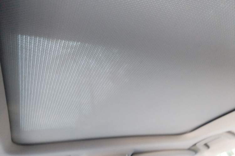 Used Volvo XC60 2015 T5 Smart Upgrade Model Headliner