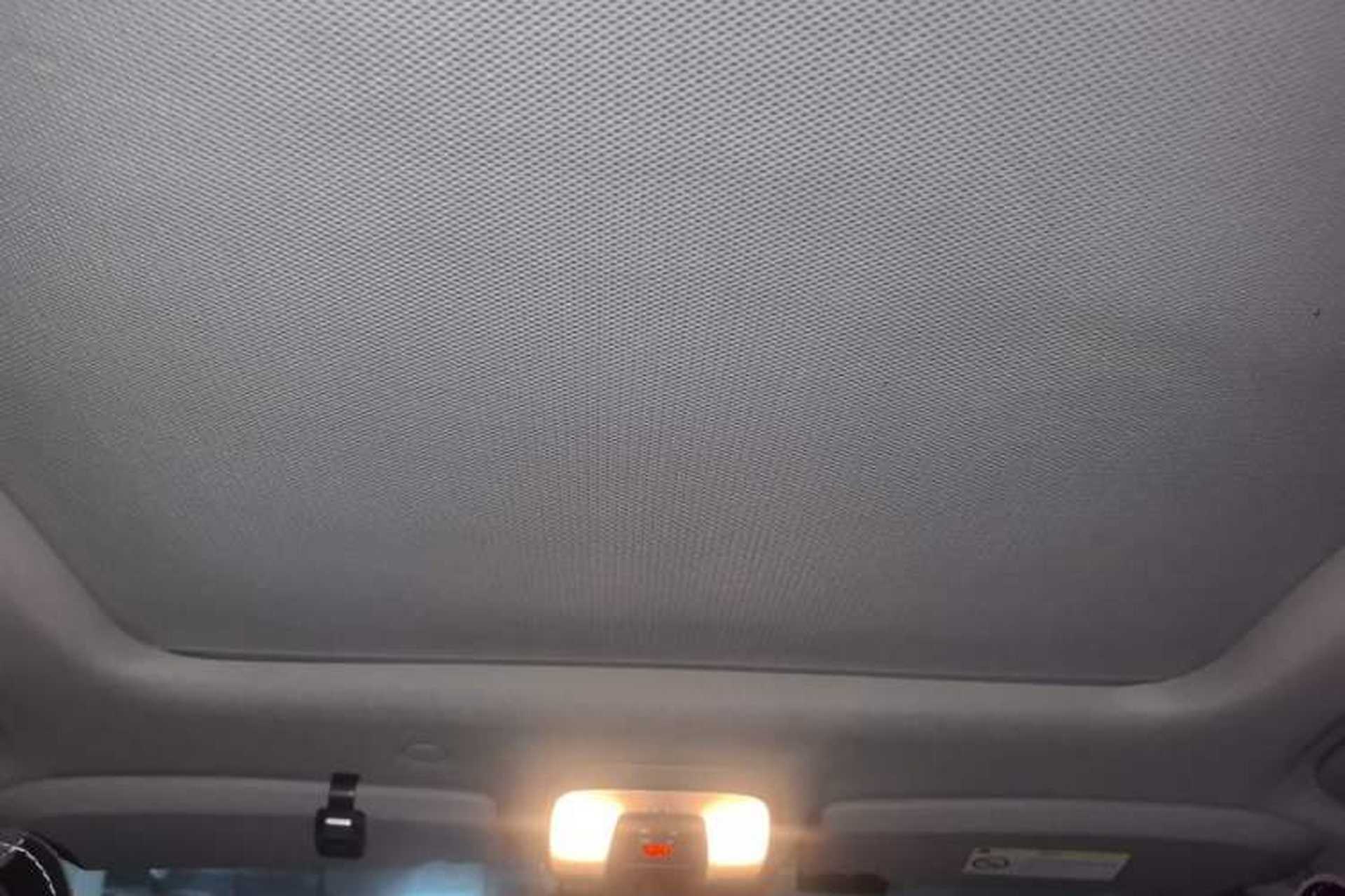 Used Volvo XC60 2015 T5 Smart Upgrade Model Headliner