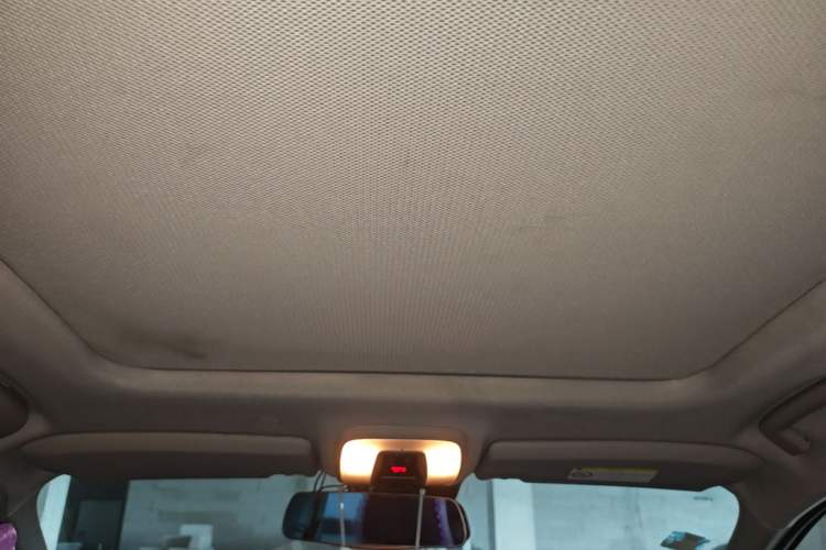 Used Volvo XC60 2015 T5 Smart Edition Headliner