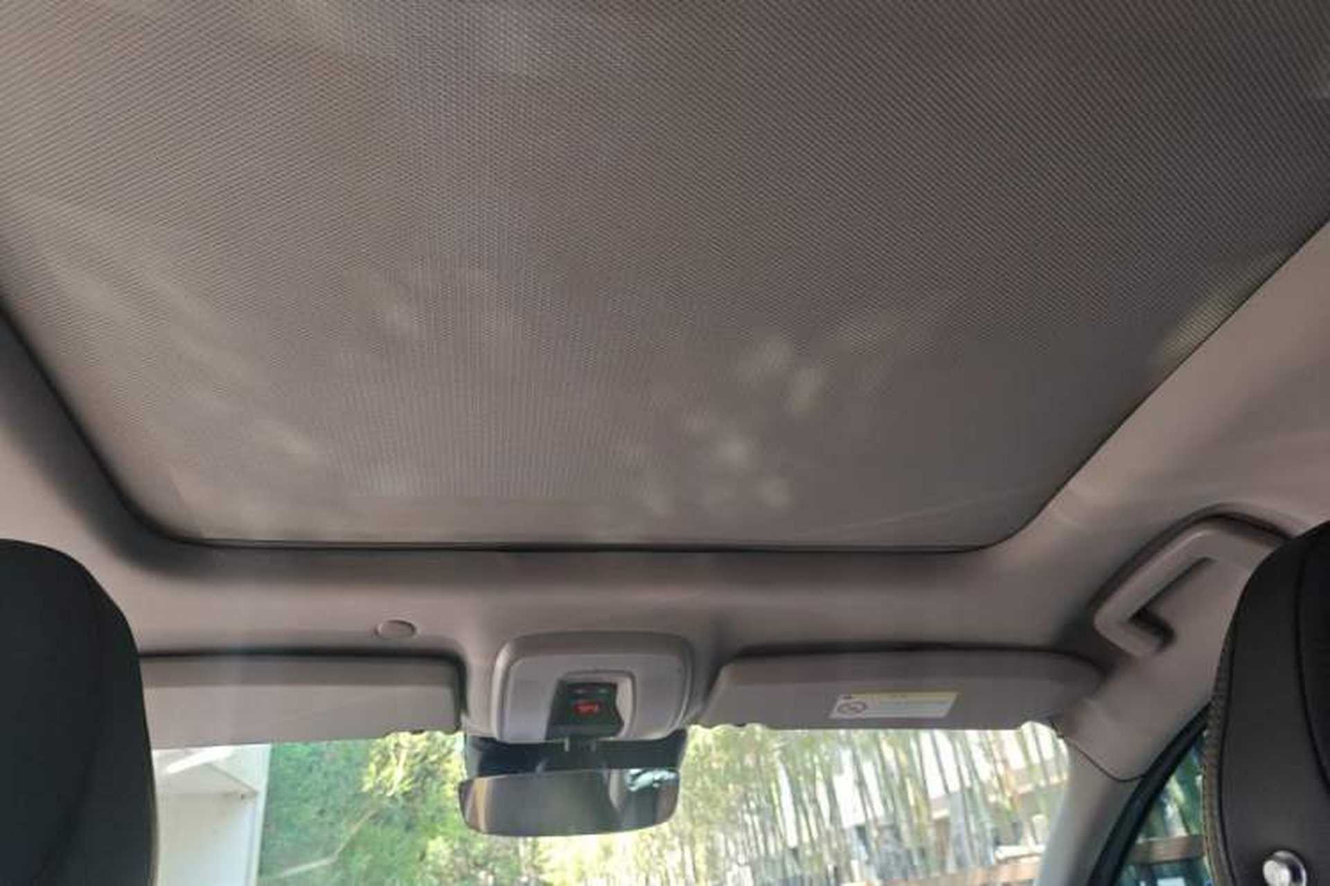 Used Volvo XC60 2015 T5 AWD Zhiyuan Edition Headliner