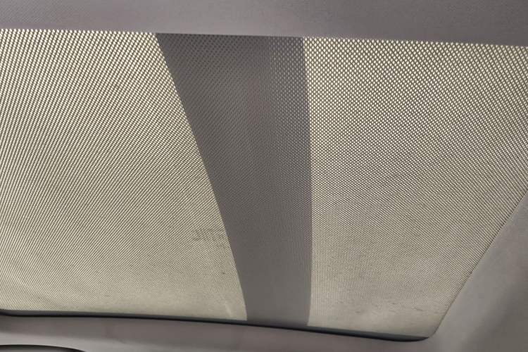 Used Volvo XC60 2015 T5 Smart Edition Headliner