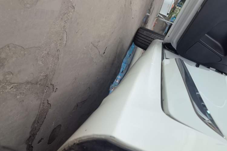 Used Volvo XC60 2015 T5 AWD Zhiyuan Edition Left Side Sill