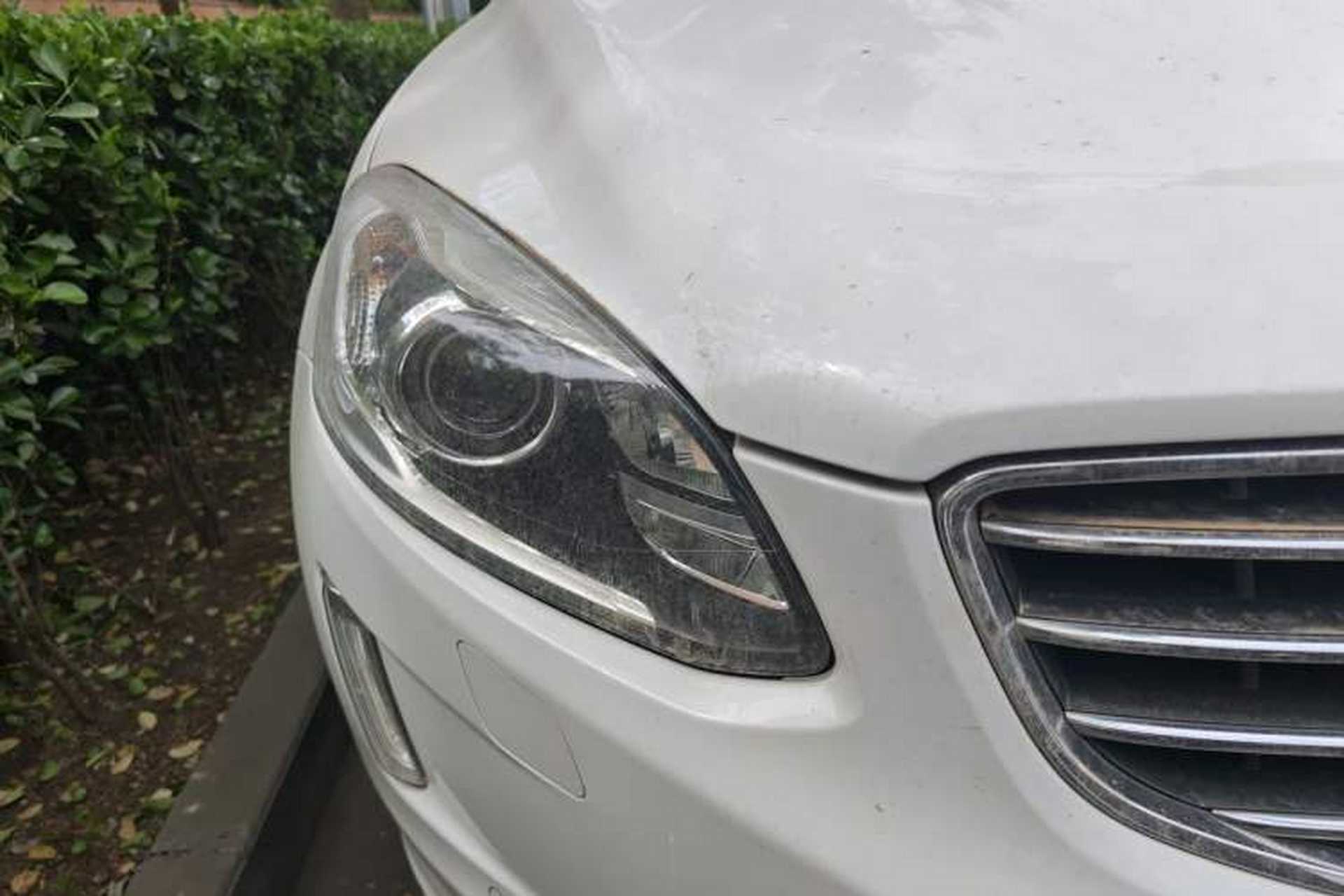 Used Volvo XC60 2015 T5 Smart Upgrade Model Right Front Headlight