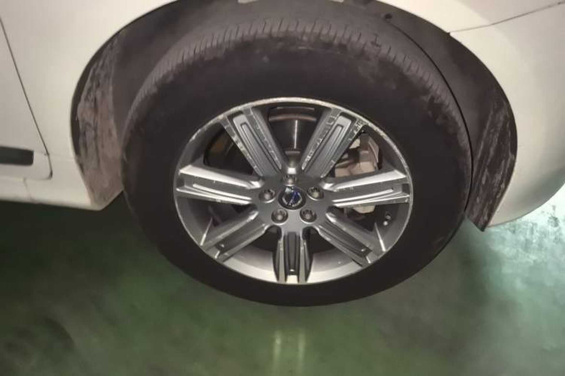 Used Volvo XC60 2015 T5 Smart Upgrade Model Right Front Wheel Hub