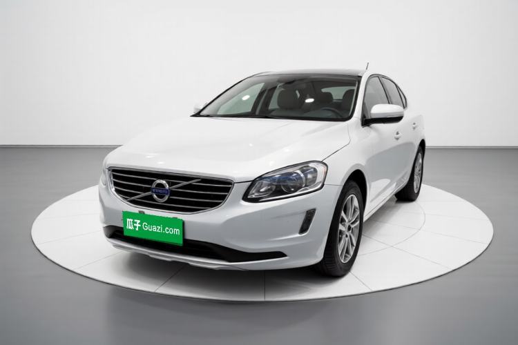 Volvo XC60 2015 T5 Smart Edition usado Guazi used car, China used car export, Used car for sale, Used  cars, Cheapest cars for sale