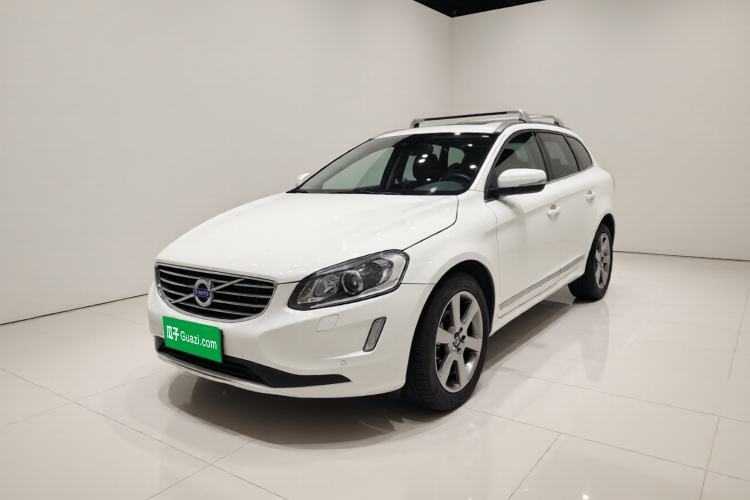 Gebrauchter Volvo XC60 2015 T5 AWD Smart Drive Edition Guazi used car, China used car export, Used car for sale, Used  cars, Cheapest cars for sale